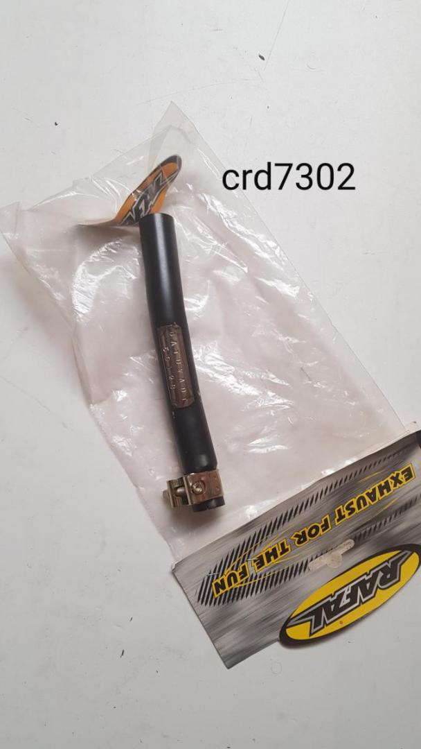 CRD - TUBE + WITH REF 7200