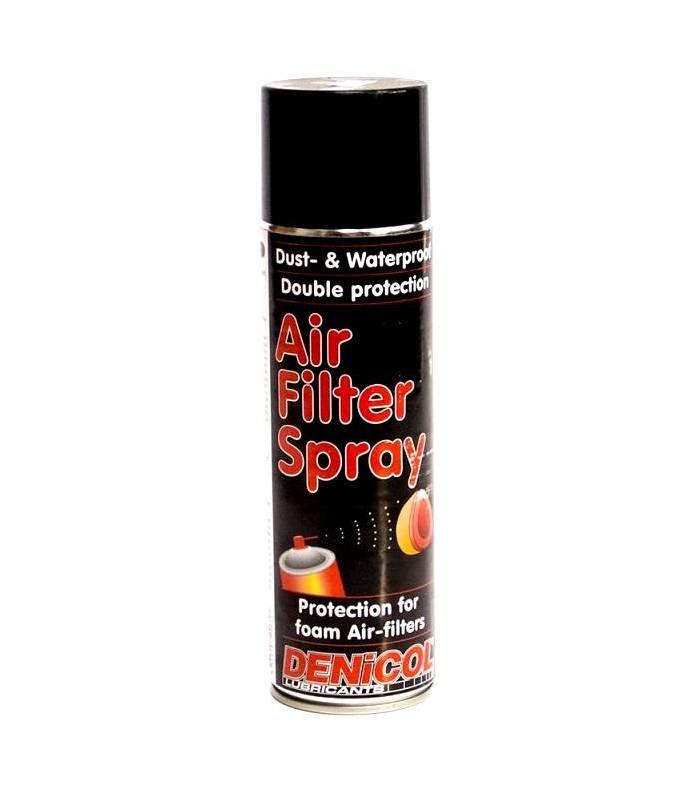 Luchtfilter olie spray - 1L