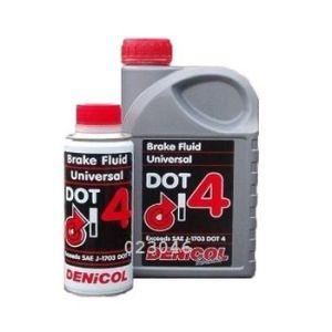 Remvloeistof DOT 4 - 250ML
