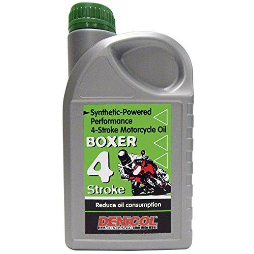 Boxer Syn 4-stroke 15W50 - Choose a quantity