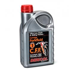 CCF Voorvork olie - SAE 7.5 - Kies uw hoeveelheid