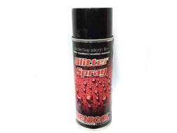 Glitter spray beschermende film - 400ML