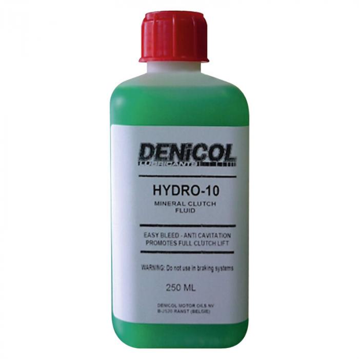 Hydro 10 minerale koppeling olie - Kies uw hoeveelheid