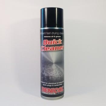 Quick Cleaner degreaser - 400ML