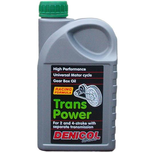 Trans Power transmissie olie 10W30 - 60L - € 1,8 Valorlub recyclagetaks inbegrepen
