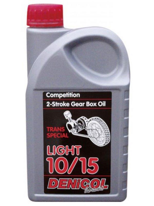 Trans Special Light 10/15 2T transmissie olie - 208L - € 6,24 Valorlub recyclagetaks inbegrepen
