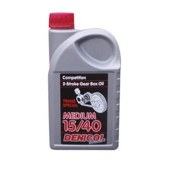 Trans Special Medium 15/40 2T transmissie olie - Kies uw hoeveelheid
