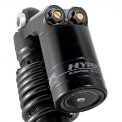 Hyperpro 467/367 'reservoir' full adjustable shock - Kies een variant