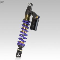Hyperpro 467/367 'reservoir' full adjustable shock - Kies een variant
