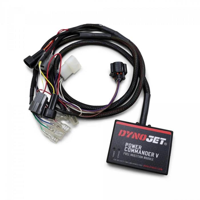 Power Commander PC-V - 16-083