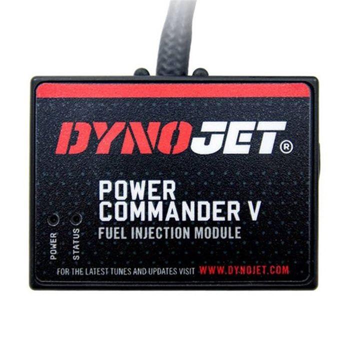 Power Commander PC-V-PTI - 19-033-PTI