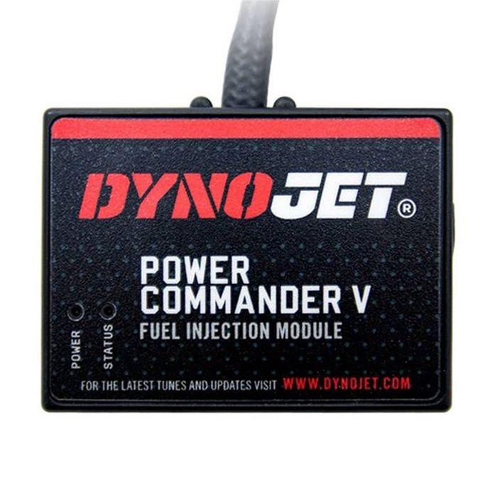 Power Commander PC-V-PTI