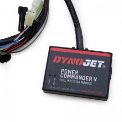 Power Commander PC-V - VERVANGEN DOOR EPC6-22093