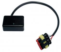 Capteur O2 - 76125015