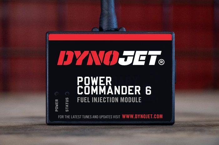 Power Commander PC-6 - PC6-16019