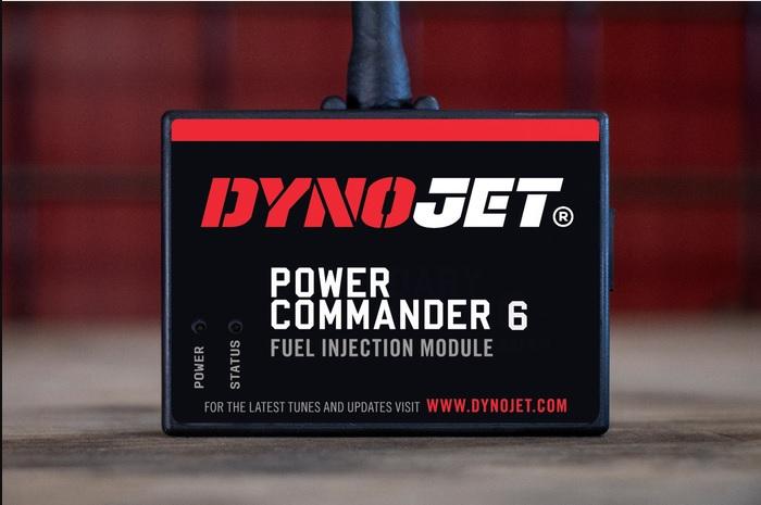 Power Commander PC-6