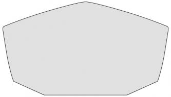 Dashboard scherm protector