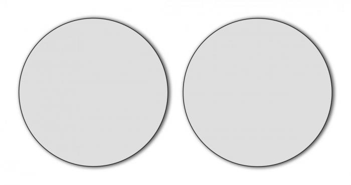 Dashboard scherm protector