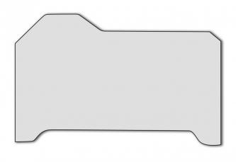 Dashboard scherm protector