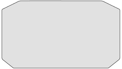 Protecteur d'écran de tableau de bord