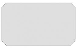 Dashboard Screen Protector