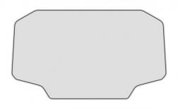 Dashboard Screen Protector