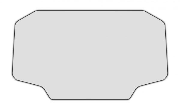 Dashboard Screen Protector