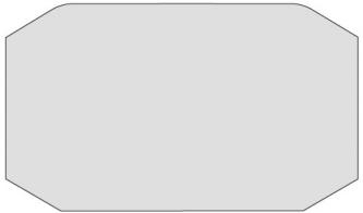 Dashboard scherm protector
