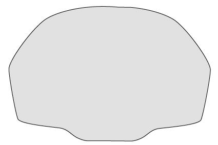 Protecteur d'écran de tableau de bord