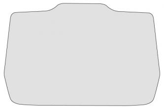 Dashboard scherm protector