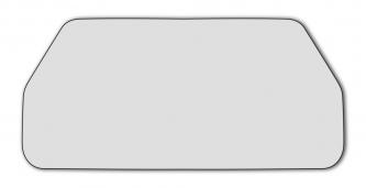 Dashboard scherm protector