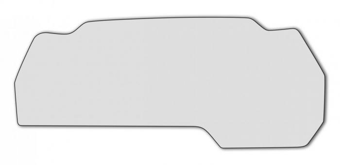 Dashboard scherm protector