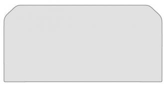 Dashboard scherm protector
