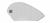 Tank grip kit EVO - Helder