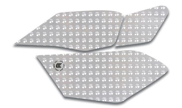Grip de réservoir EVO - Clair