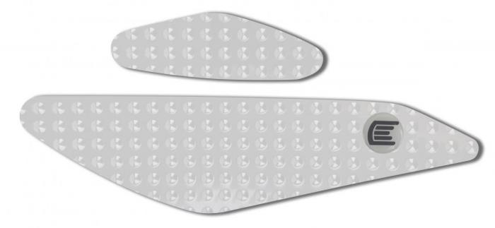 Tank grip kit EVO - Helder