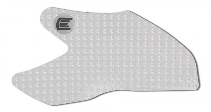 Tank grip kit EVO - Helder