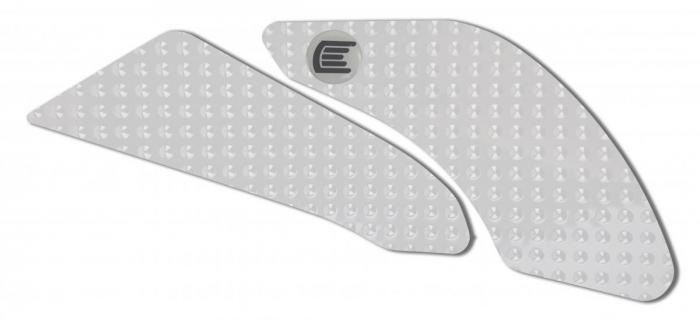 Tank grip kit EVO - Helder