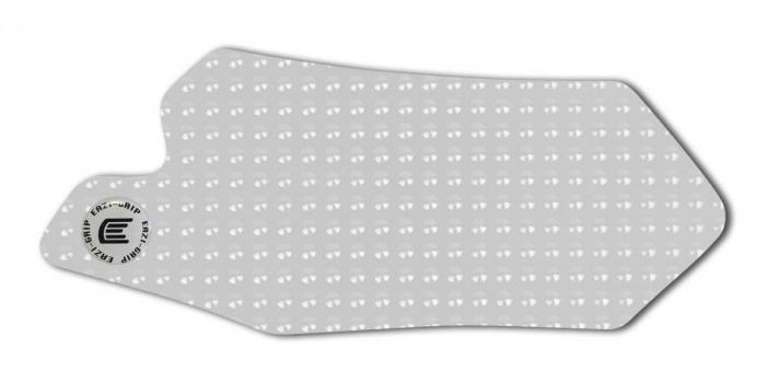 Tank grip kit EVO - Helder