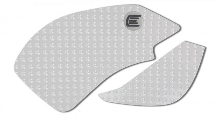 Tank grip kit EVO - Helder
