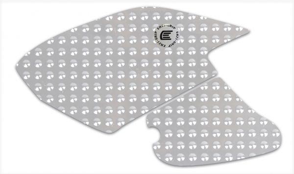 Grip de réservoir EVO - Clair