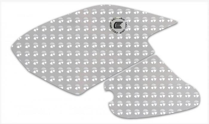 Tank grip kit EVO - Helder