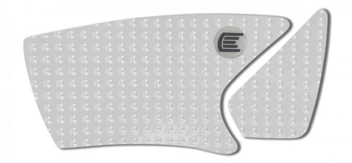 Grip de réservoir EVO - Clair