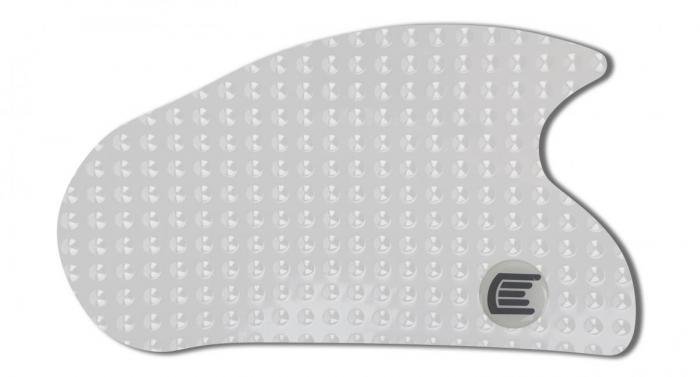 Tank grip kit EVO - Helder