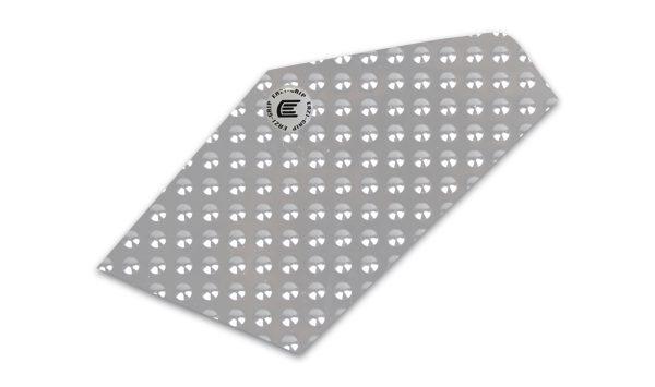 Tank grip kit EVO - Helder