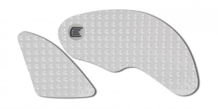 Tank grip kit EVO - Clear
