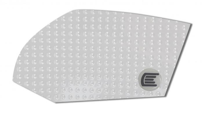 Grip de réservoir EVO - Clair