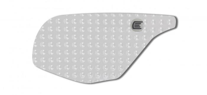 Grip de réservoir EVO - Clair