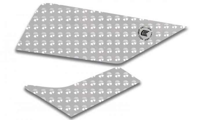 Grip de réservoir EVO - Clair