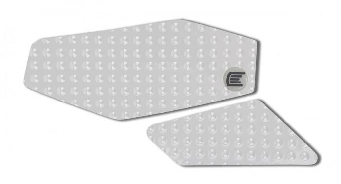 Grip de réservoir EVO - Clair